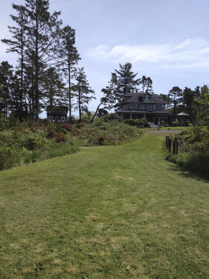 Glenacres Historic Inn Westport Exterior foto