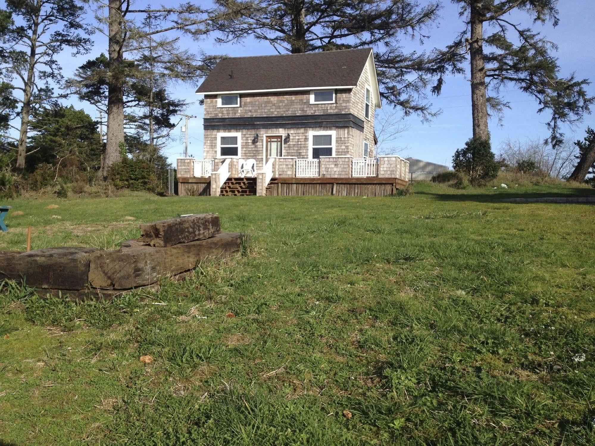 Glenacres Historic Inn Westport Exterior foto